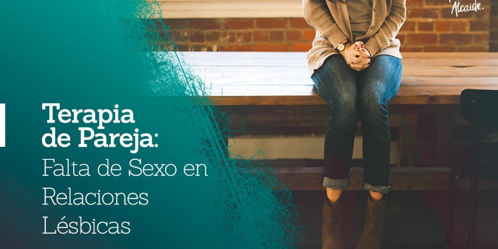 falta sexo relaciones lesbicas